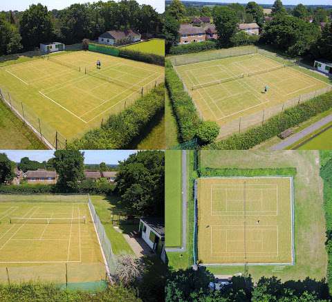 Flackwell Heath Tennis Club photo